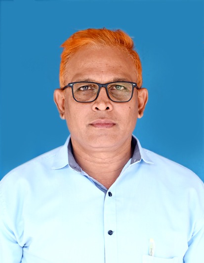 Mr. Ram Prakash